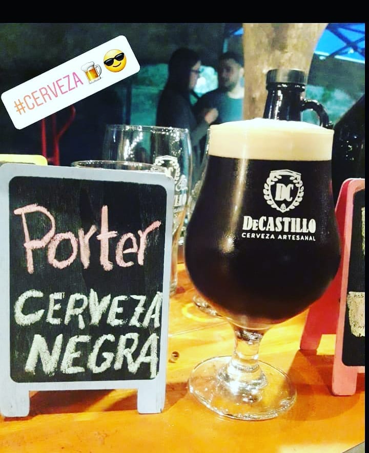 De Castillo social